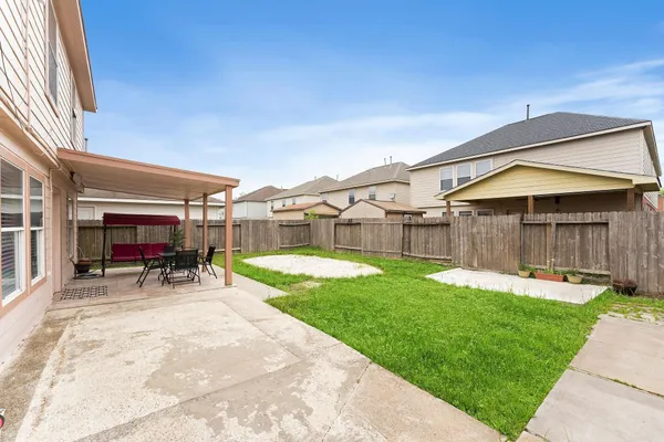 $28,001 | 11622 Silent Elm Street, Houston, TX 77044