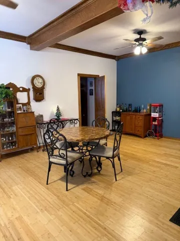 $380,000 | 210 South Milwaukee Street, Theresa, WI 53091