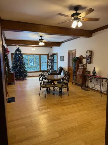 $380,000 | 210 South Milwaukee Street, Theresa, WI 53091