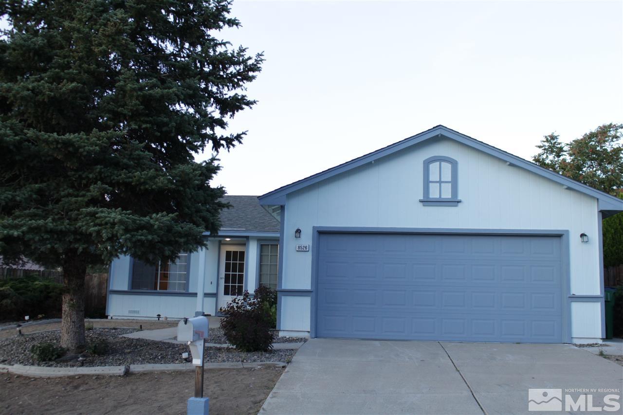 8526 Red Baron Boulevard Reno, NV 89506 - Photo 1 of 10 Photo 1