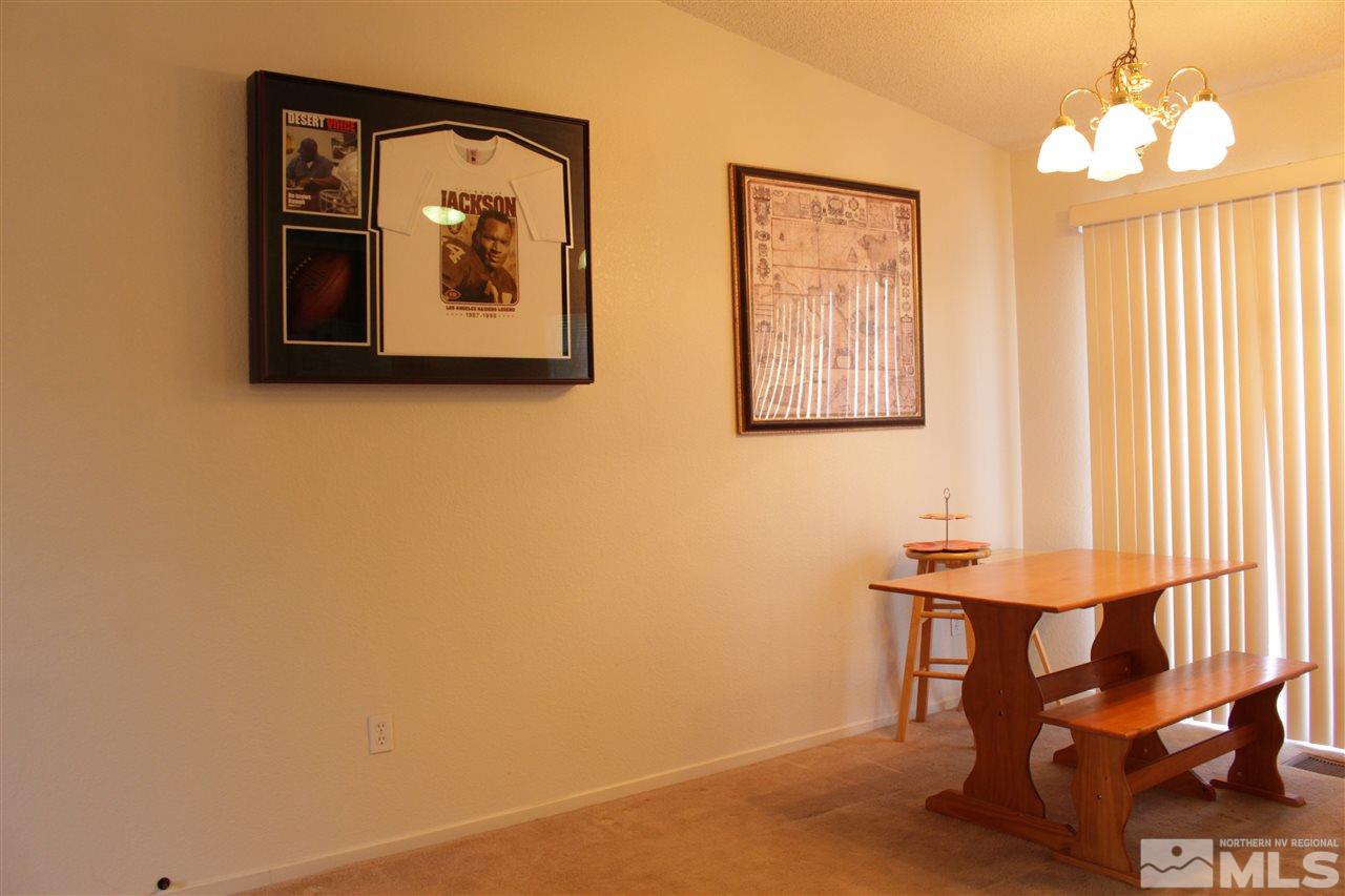 8526 Red Baron Boulevard Reno, NV 89506 - Photo 3 of 10 Photo 3