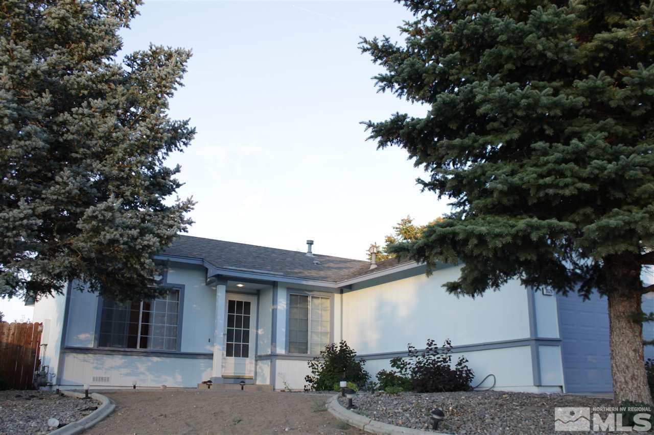 8526 Red Baron Boulevard Reno, NV 89506 - Photo 9 of 10 Photo 9