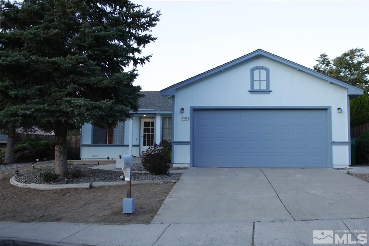 8526 Red Baron Boulevard Reno, NV 89506 - Photo 10 of 10 Photo 10