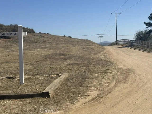 17 Keller Road Winchester, CA 92596 - Photo 18 of 21 a view of a ocean view