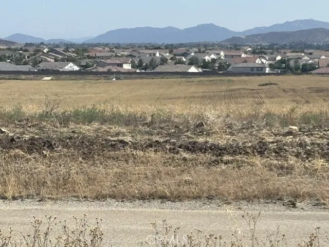 17 Keller Road Winchester, CA 92596 - Photo 2 of 21 a view of lake with mountain