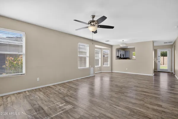 $345,000 | 2412 West St Kateri Drive, Phoenix, AZ 85041