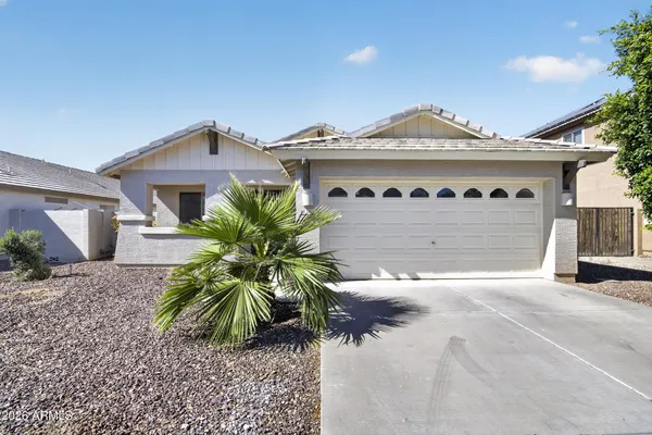 $345,000 | 2412 West St Kateri Drive, Phoenix, AZ 85041