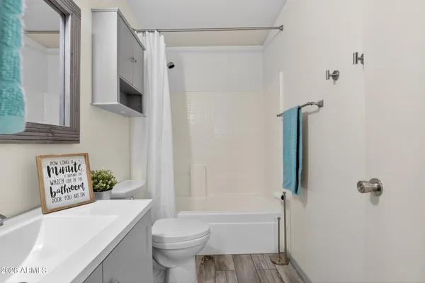 $345,000 | 2412 West St Kateri Drive, Phoenix, AZ 85041