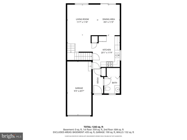$320,000 | 118 East Broad Street, New Holland, PA 17557