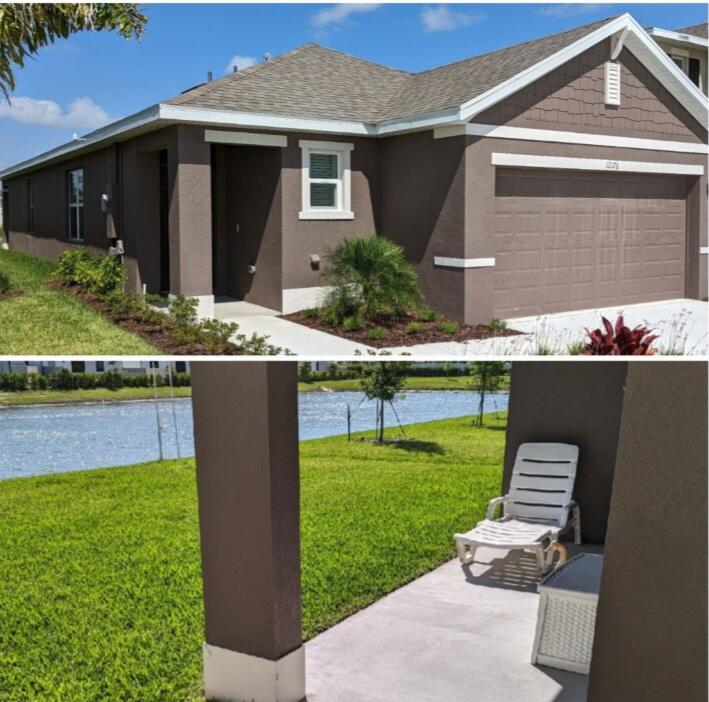 12176 Rimini Way Port St. Lucie, FL 34987 - Photo 1 of 14 EXTERIOR