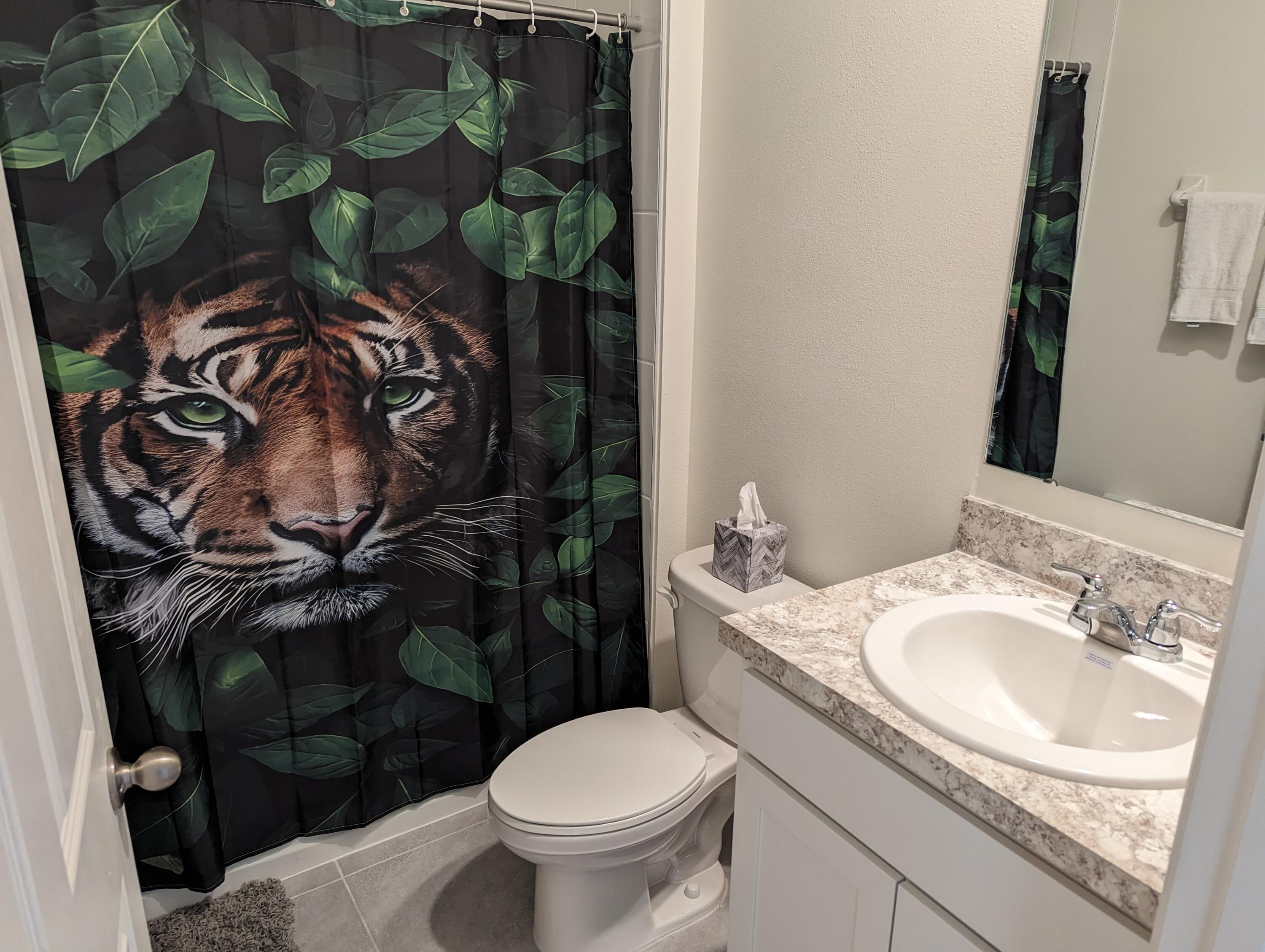 12176 Rimini Way Port St. Lucie, FL 34987 - Photo 11 of 14 Guest bath