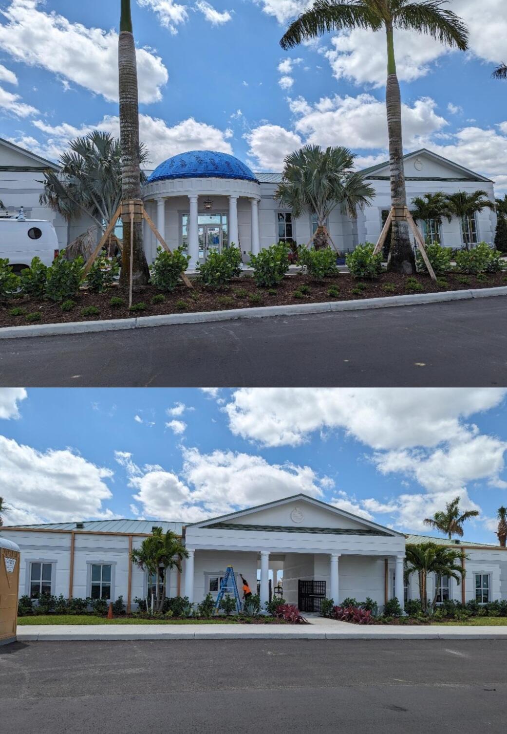 12176 Rimini Way Port St. Lucie, FL 34987 - Photo 13 of 14 Clubhouse