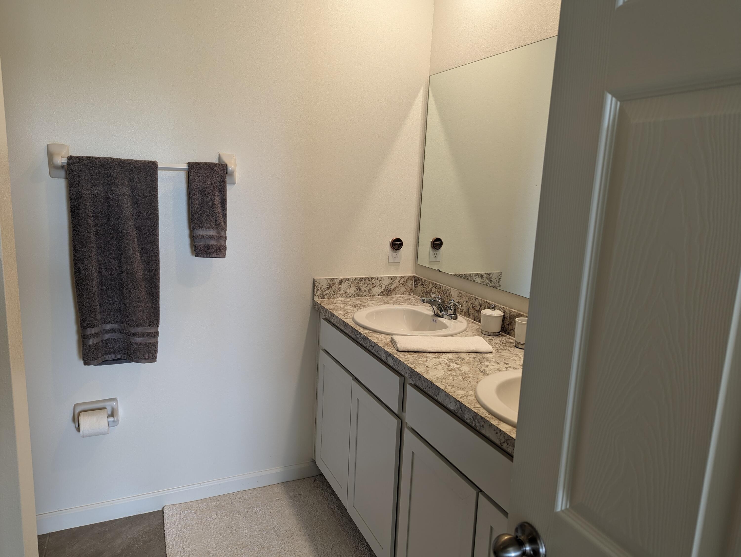12176 Rimini Way Port St. Lucie, FL 34987 - Photo 14 of 14 Master Bath