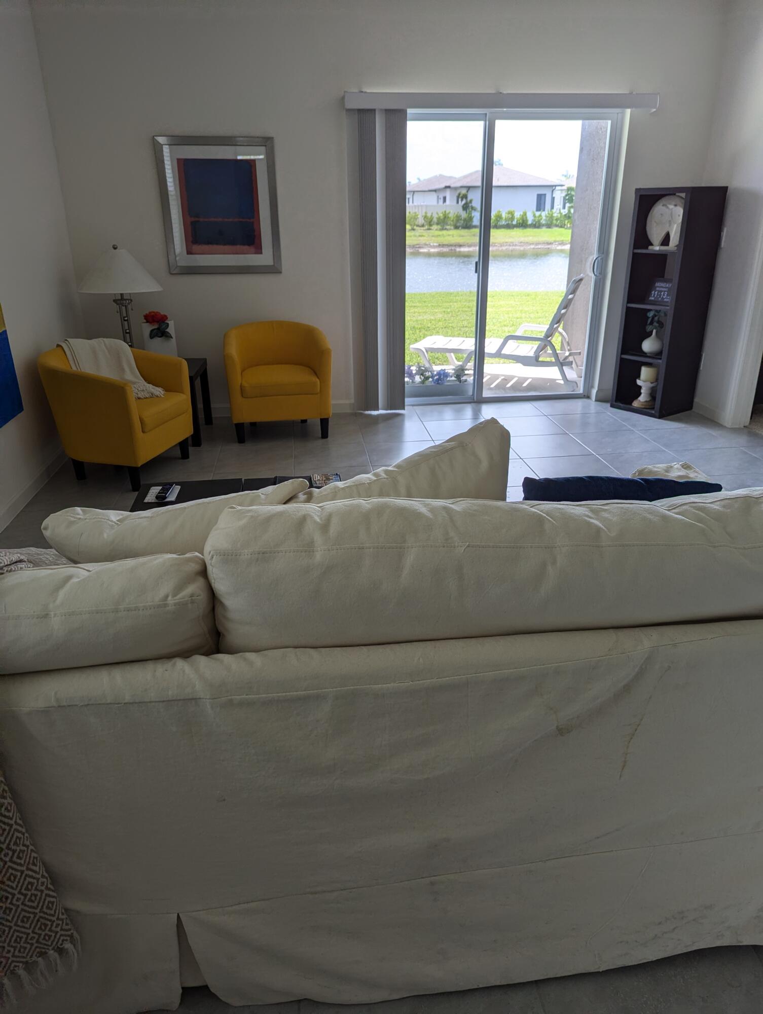 12176 Rimini Way Port St. Lucie, FL 34987 - Photo 5 of 14 Living Room