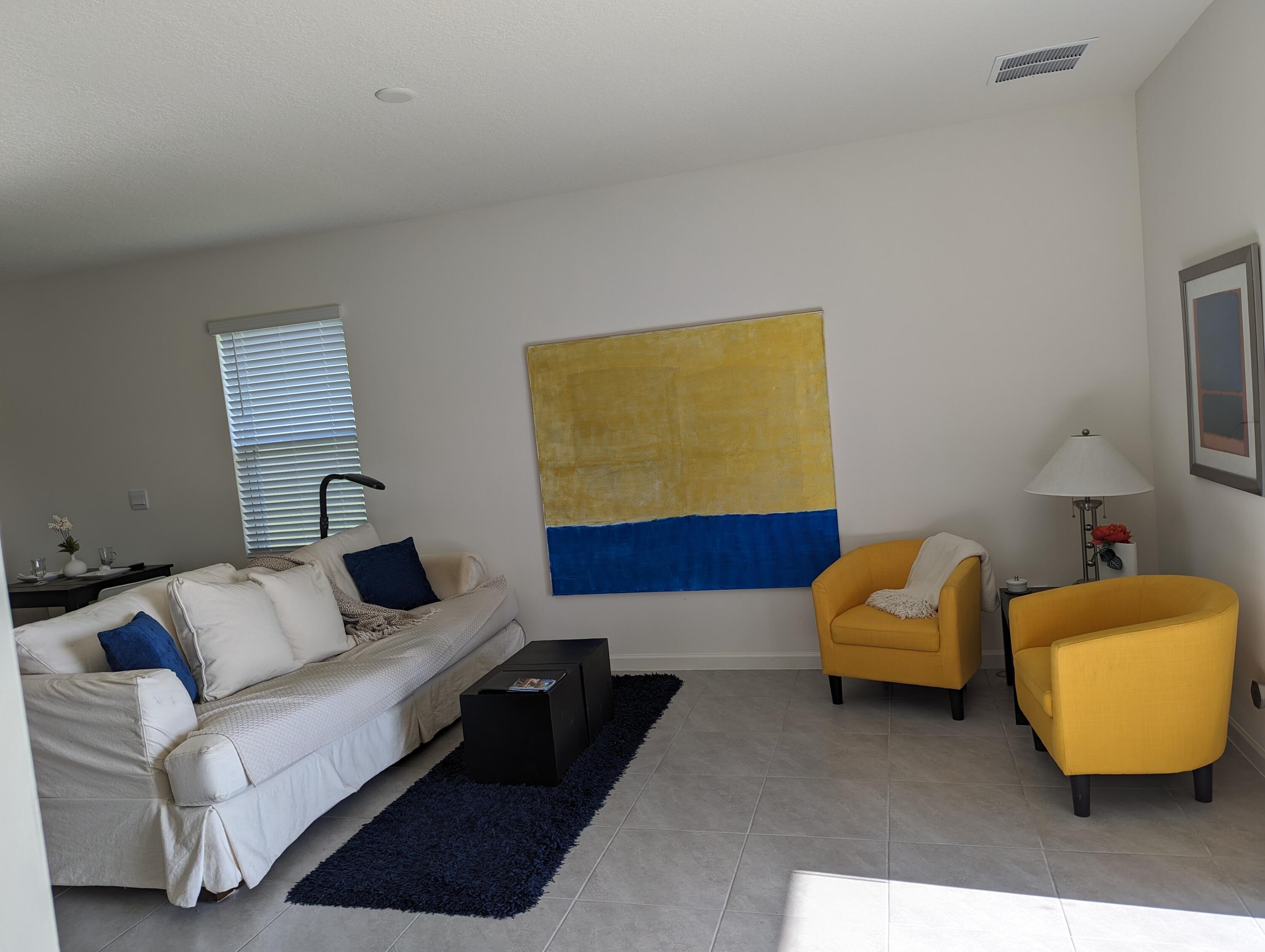 12176 Rimini Way Port St. Lucie, FL 34987 - Photo 10 of 14 Living Room