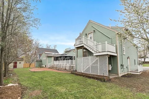 $2,099,000 | 16 Glenwood Avenue, Winchester, MA 01890