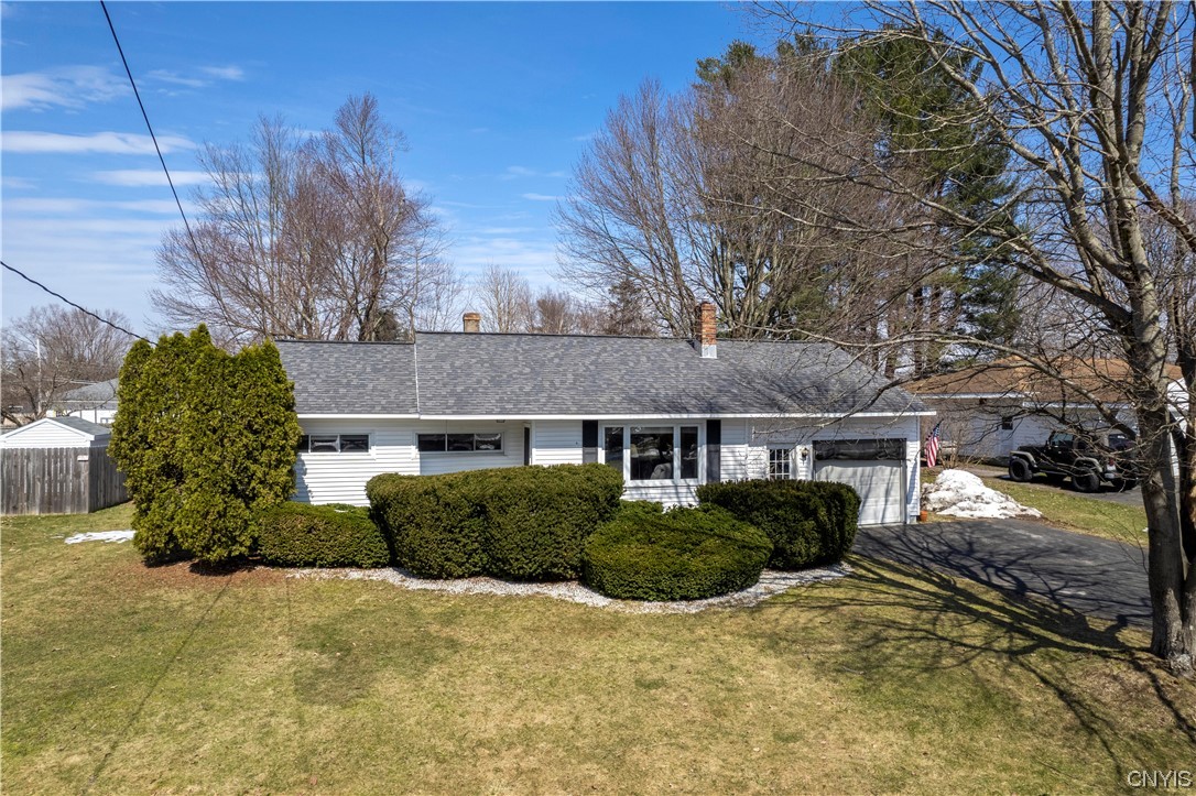 125 South Glen Road Rome, NY 13440 - Photo 1 of 1