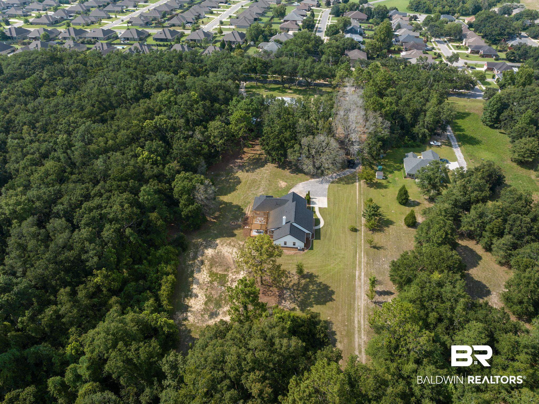 9790 Windmill Road Fairhope, AL 36532 - Photo 49 of 50