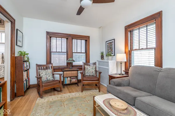 $149,000 | 5613 East Washington Street, Unit 2, Indianapolis, IN 46219