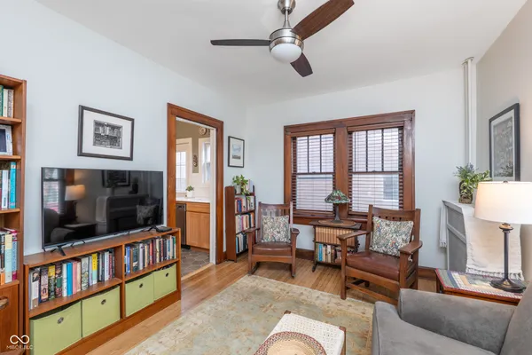 $149,000 | 5613 East Washington Street, Unit 2, Indianapolis, IN 46219