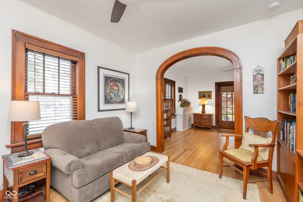 $149,000 | 5613 East Washington Street, Unit 2, Indianapolis, IN 46219