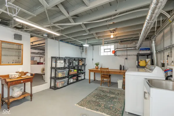 $149,000 | 5613 East Washington Street, Unit 2, Indianapolis, IN 46219