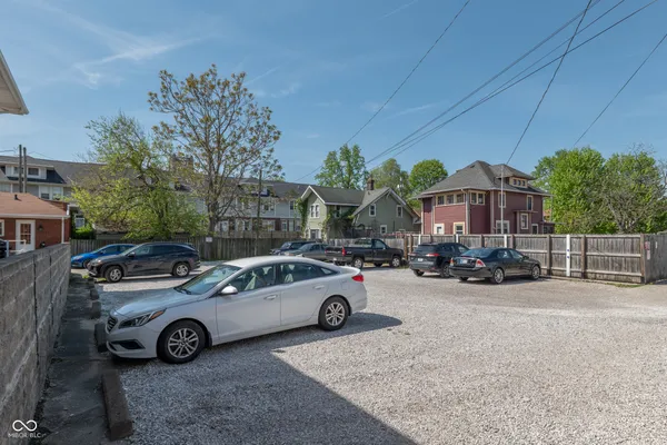 $149,000 | 5613 East Washington Street, Unit 2, Indianapolis, IN 46219