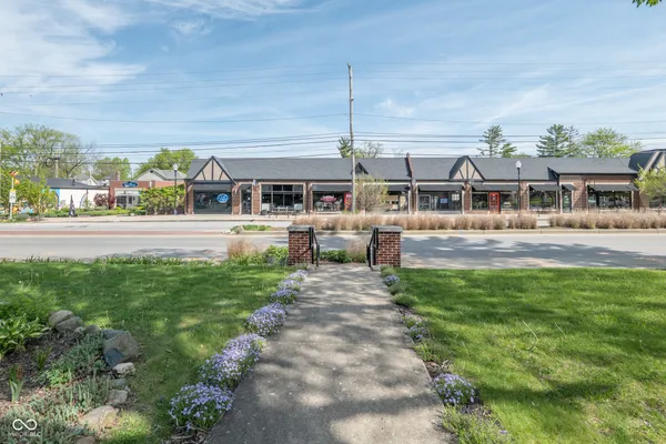$149,000 | 5613 East Washington Street, Unit 2, Indianapolis, IN 46219