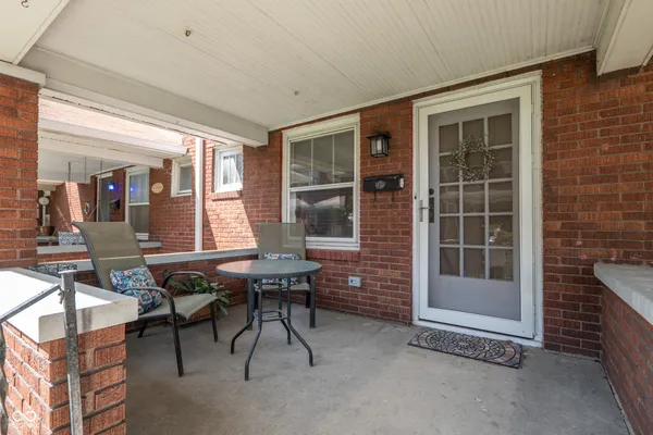 $149,000 | 5613 East Washington Street, Unit 2, Indianapolis, IN 46219