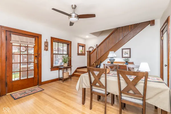 $149,000 | 5613 East Washington Street, Unit 2, Indianapolis, IN 46219