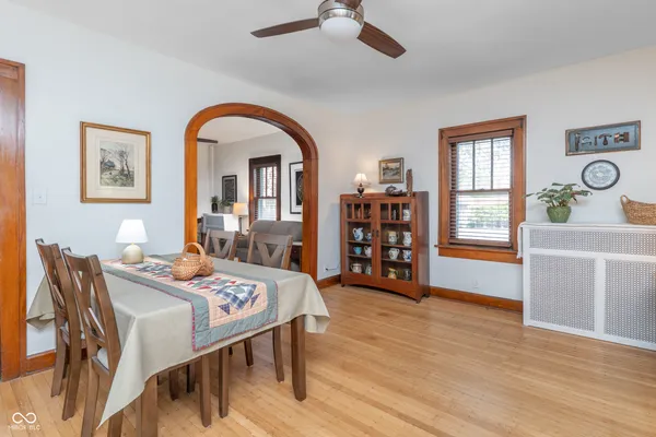 $149,000 | 5613 East Washington Street, Unit 2, Indianapolis, IN 46219