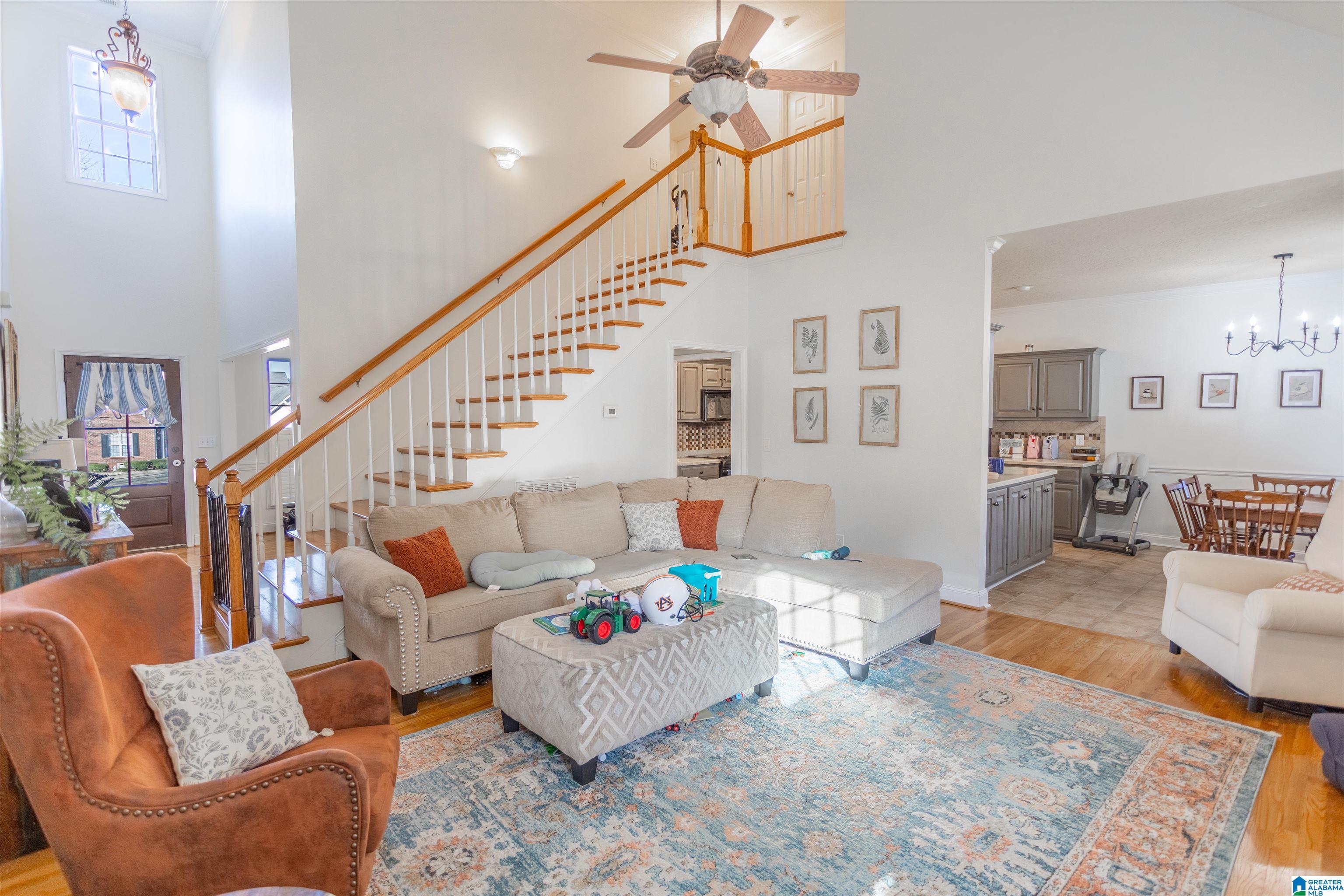 175 Liberty Lane Anniston, AL 36207 - Photo 16 of 25