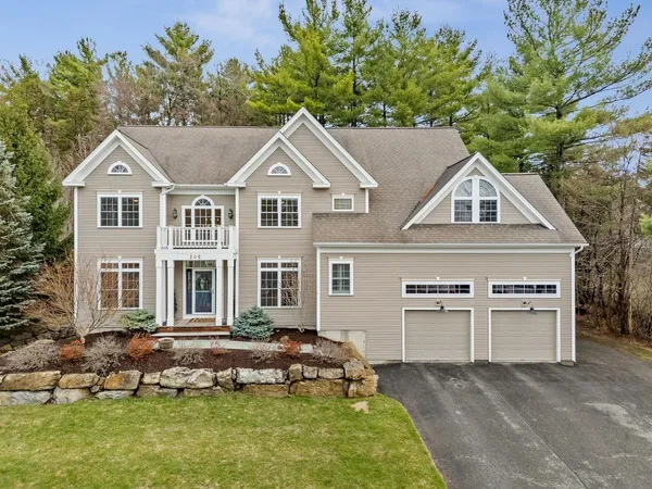 $1,150,000 | 206 Hawley Road, Shelburne, VT 05482