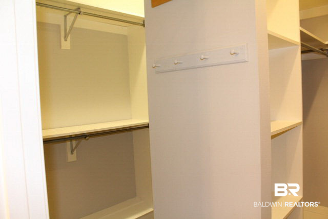 8643 Pine Run Daphne, AL 36527 - Photo 28 of 45 Master Closet view1