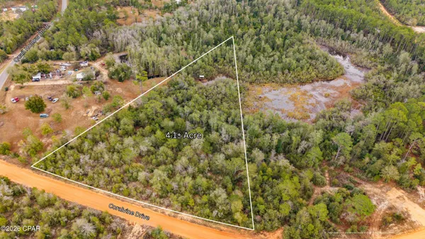 $29,000 | 0 Coralvine Drive, Chipley, FL 32428