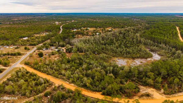 $29,000 | 0 Coralvine Drive, Chipley, FL 32428