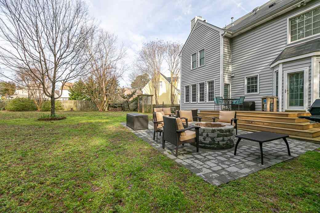 4549 Birmingham Way Raleigh, NC 27604 - Photo 4 of 30 Photo 4
