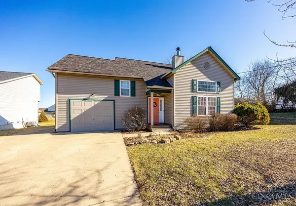 $277,000 | 5372 Hester Road, Oxford, OH 45056