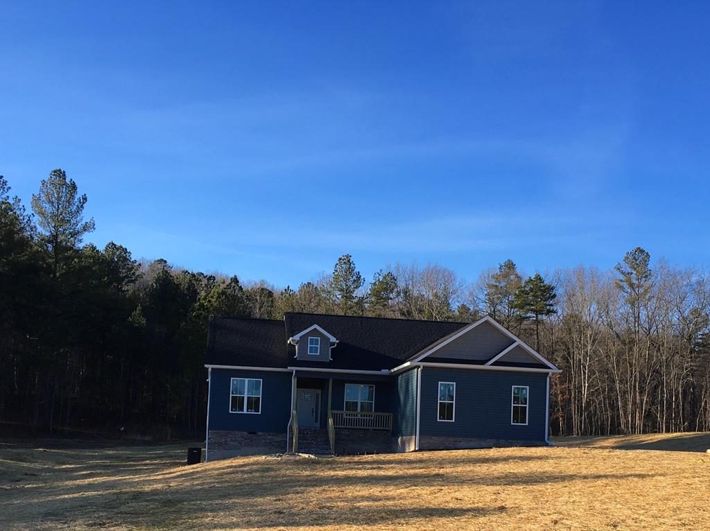 353 Bent Tree Road Tunnel Hill, GA 30755 - Photo 1 of 1 Main View