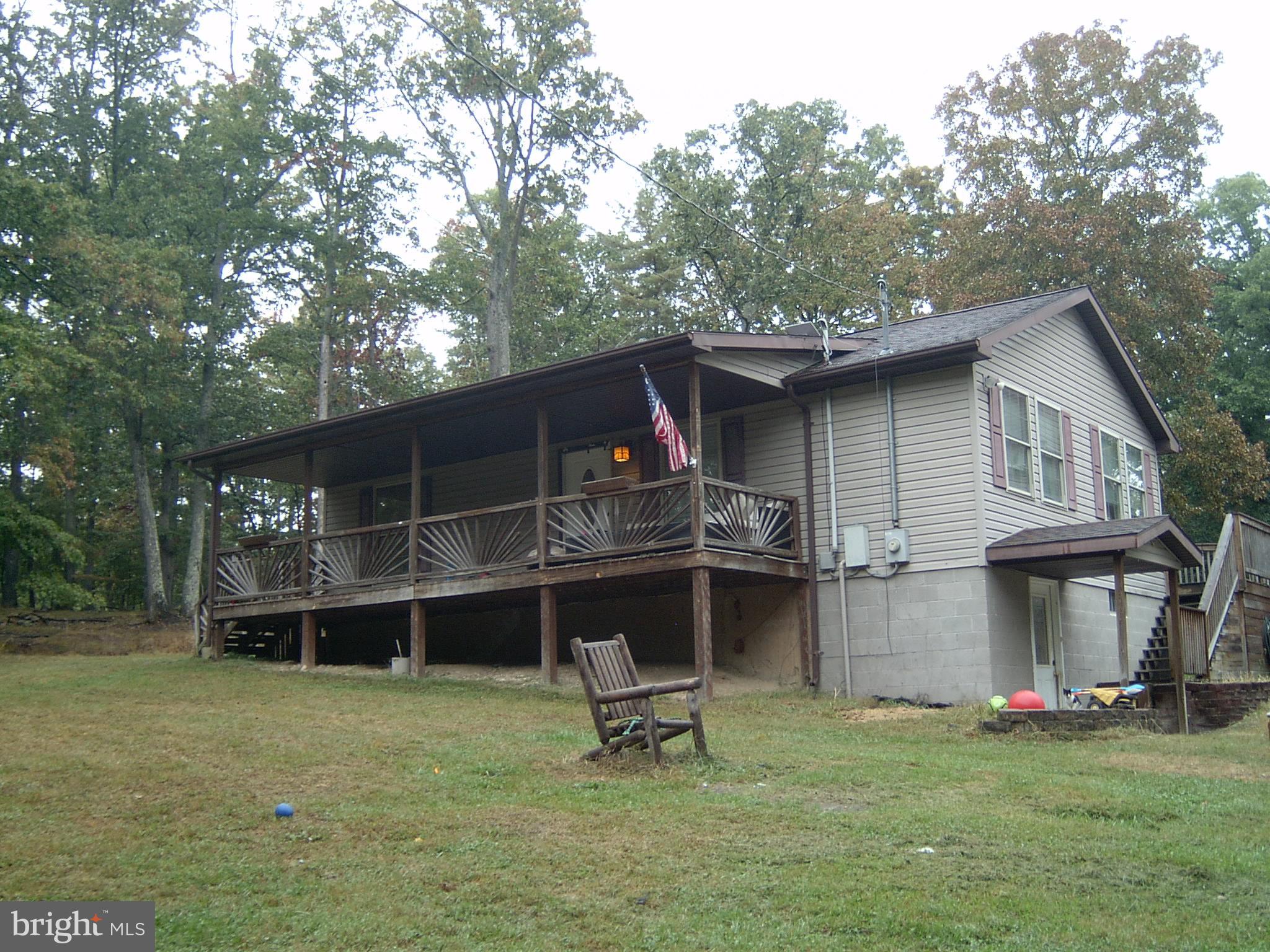 635 Murphy Road Berkeley Springs, WV 25411 - Photo 1 of 4 Gallery Image 1