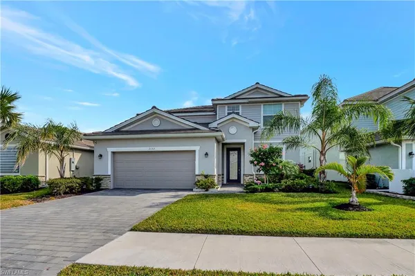 $599,000 | 2122 Hamlin Street, Naples, FL 34120