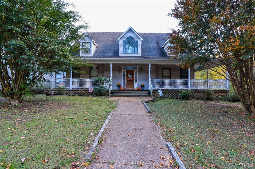 7020 Old Roxbury Road Quinton, VA 23141 - Photo 29 of 32 Gallery Image 29