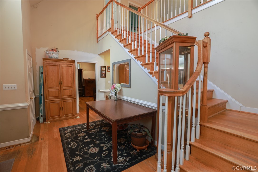 7020 Old Roxbury Road Quinton, VA 23141 - Photo 3 of 32 Gallery Image 3