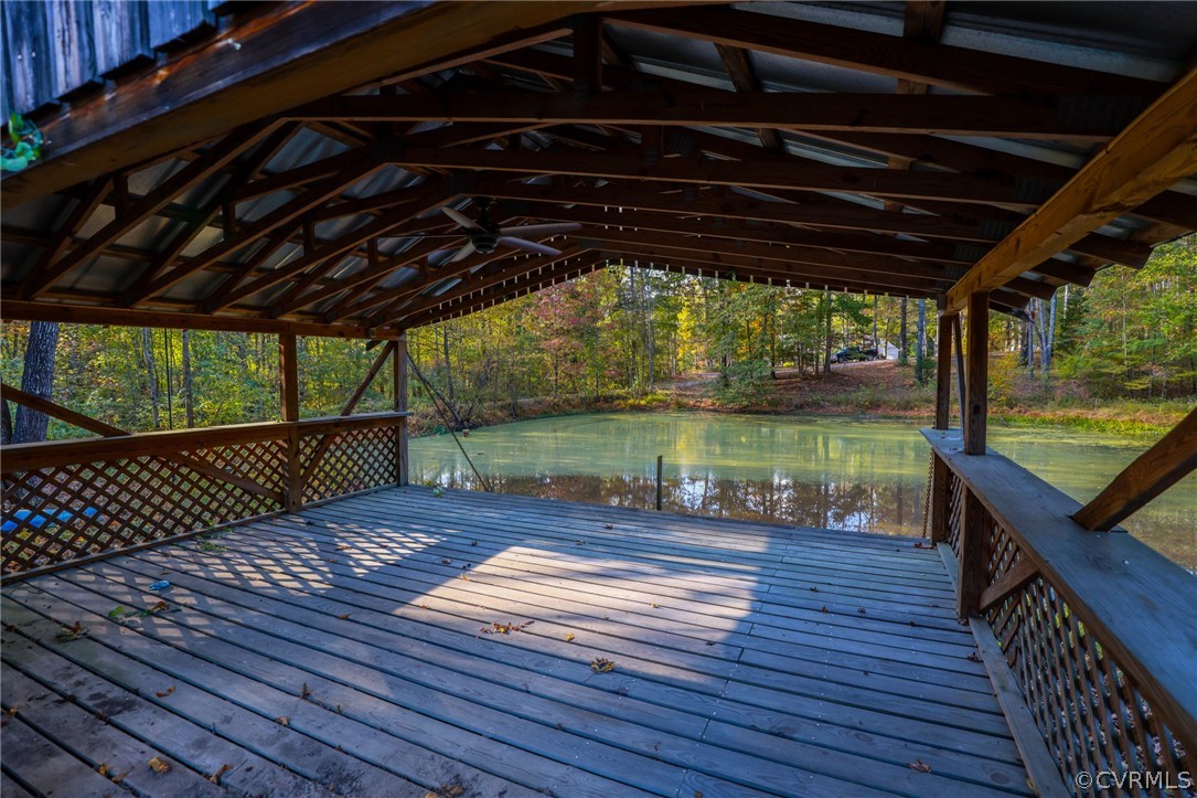 7020 Old Roxbury Road Quinton, VA 23141 - Photo 31 of 32 Gallery Image 31