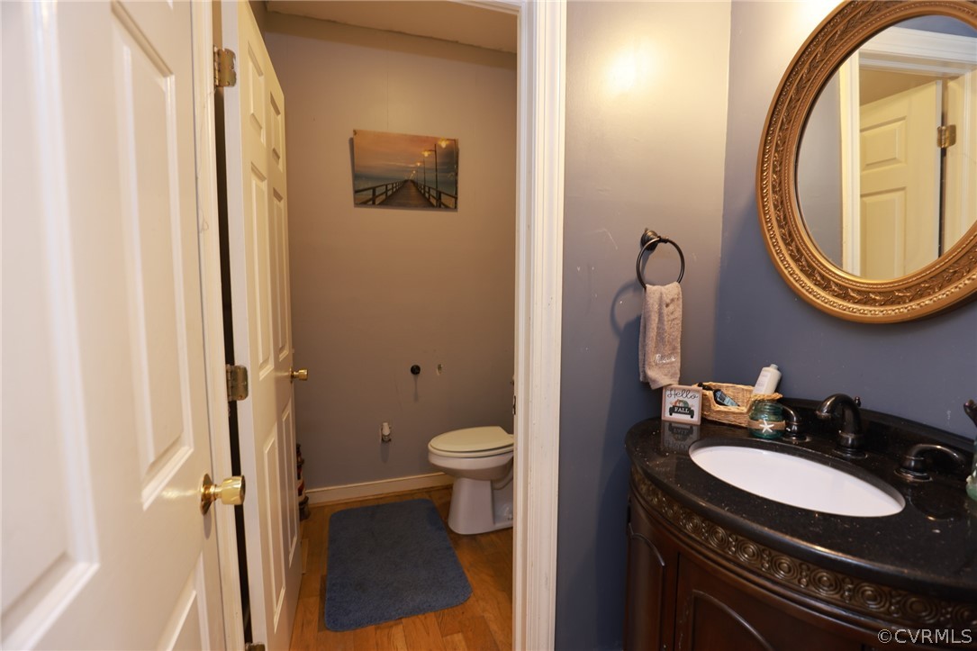 7020 Old Roxbury Road Quinton, VA 23141 - Photo 4 of 32 Gallery Image 4