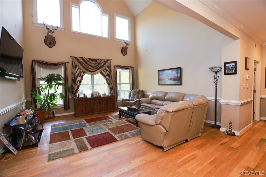 7020 Old Roxbury Road Quinton, VA 23141 - Photo 5 of 32 Gallery Image 5