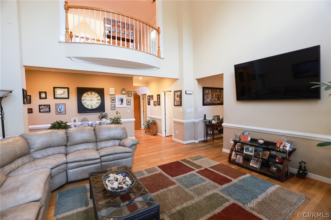7020 Old Roxbury Road Quinton, VA 23141 - Photo 6 of 32 Gallery Image 6