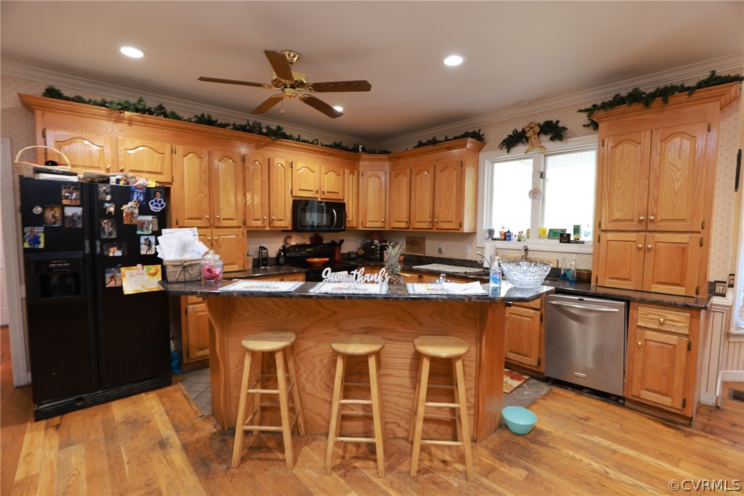 7020 Old Roxbury Road Quinton, VA 23141 - Photo 7 of 32 Gallery Image 7
