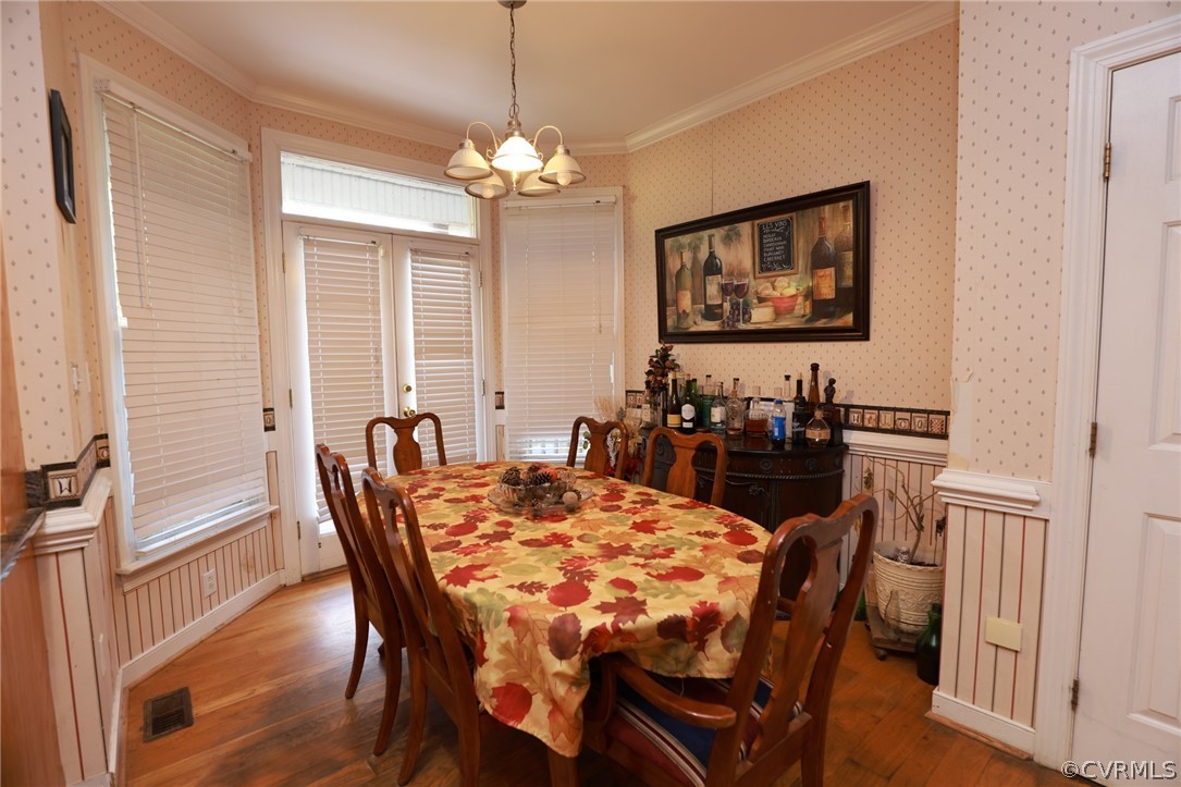 7020 Old Roxbury Road Quinton, VA 23141 - Photo 9 of 32 Gallery Image 9