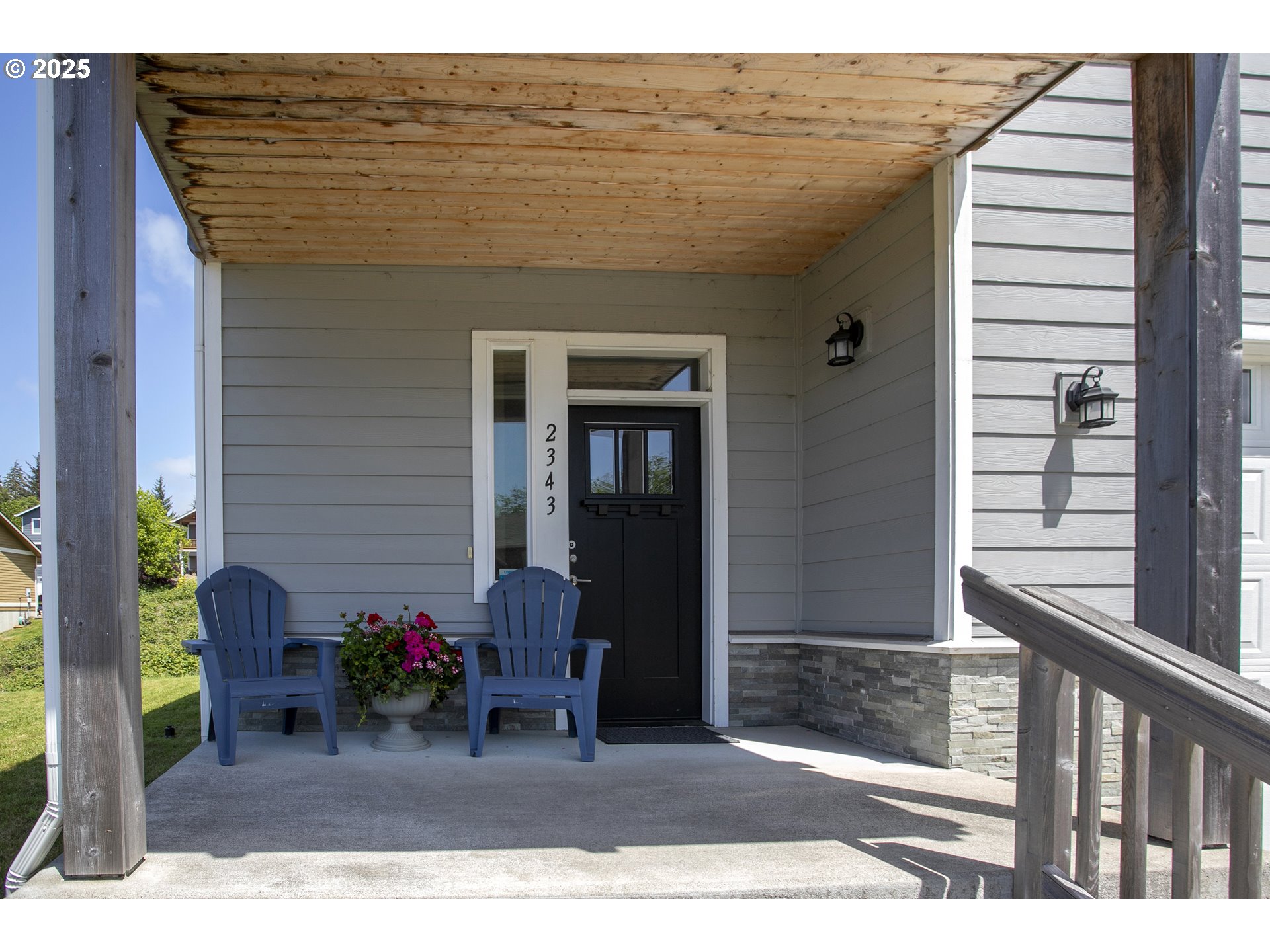 2343 North Fork Road Seaside, OR 97138 - Photo 5 of 29 Gallery Image 5